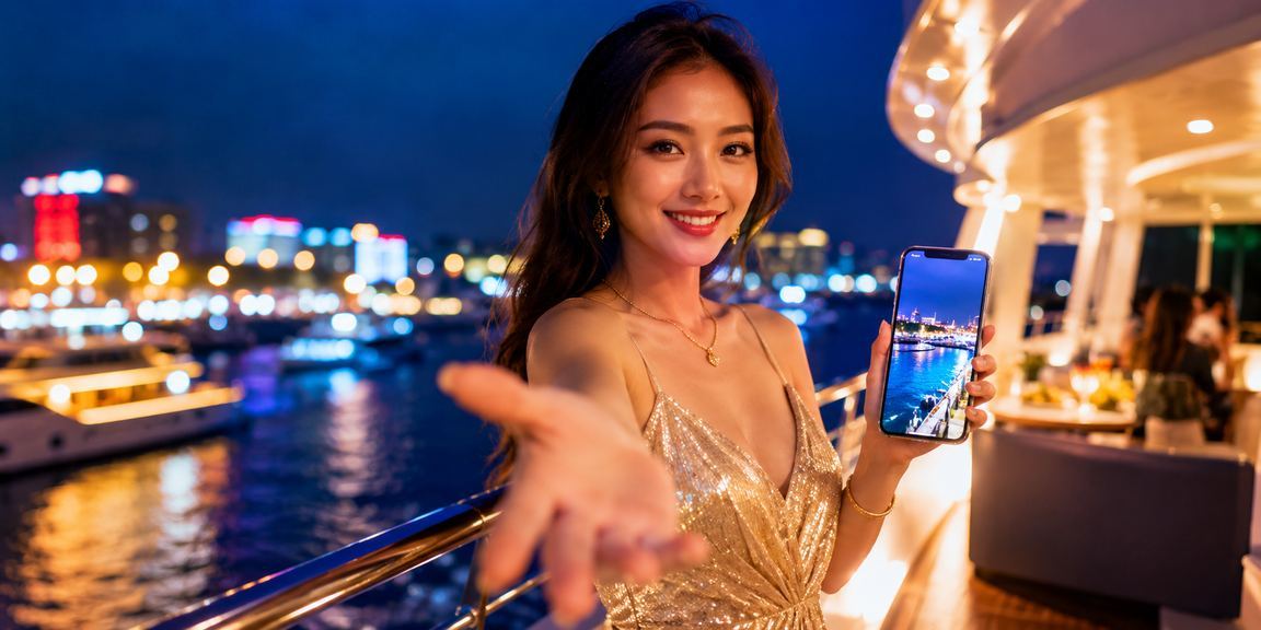 Người chơi tận hưởng trải nghiệm casino di động tại Đà Lạt